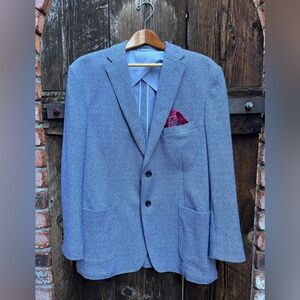 Bensol Men’s Sports Coat